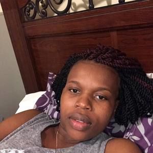 Meet your Posher, Tory